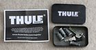 N120 Keys 1 Core Cylinders 2 Prices Locks Tin Lock Install 4 Thule Locking Pack 544