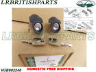 Vub002240 Keys Land Rack Oem 03-12 Roof Lock System Range Rover Rail