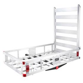 Chxlk47286500hpguv0342gm343 Kffkff Aluminum Scooter Carrier Foldable Cargo Hitch Mount Mobility Loading Ramp