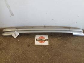 Right10601767 Kia 148.ki1115 2011-2015 Sorento Luggage Roof Rack Side Rail Set Left
