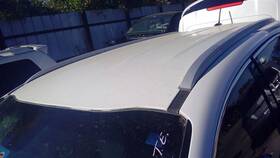 148.ki1117 Kia Sorento 2017 Luggage Rack 305513