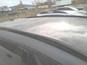 148.ki1123 Kia Sportage 2023 Luggage Rack 1343113