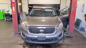 148.ki1217 Kia Sorento 2017 Luggage Rack 900341