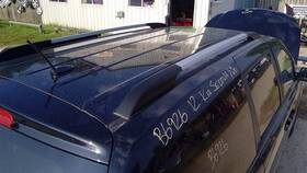 148.ki1312 Kia Sedona 2012 Luggage Rack 380461