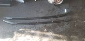 148.ki1p08 Kia Rondo 2008 Luggage Rack 544397