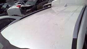 1040126941 Kia 148.ki1u22 Seltos 2022 Luggage Rack