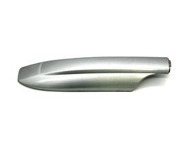 87253-2p000 Kia 2011-2015 Sorento Front Left Driver Roof Luggage Rack End Trim Cover Cap Oem