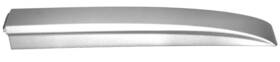 87261-c5000 Kia 16-20 Sorento Left Driver Rear Roof Luggage Rack End Trim Cover Cap
