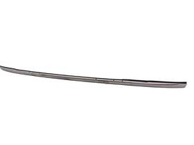 Kia 872701u500 2015 Sorento Left Driver Side Roof Rail Rack Assembly Silver Oem