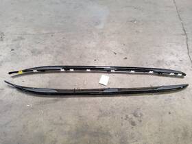 87270s9500 Kia 2023 2024 Telluride Left And Right Side Set Roof Luggage Rack