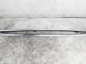 87277-s9000 Kia 2020-2021 Telluride Driver And Passenger Luggage Roof Rails
