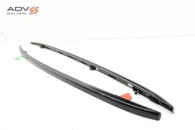 87277p1010 Kia 2026 Sportage Roof Rack Rail Luggage Carrier Molding Oem -set