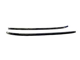 87277-at000 Kia 87278-at000 2023-2026 Niro Sg2 Oem Top Left Right Roof Luggage Rail Rack Set