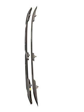 872g3-p1ea0 Kia 2023-2024 Sportage Left And Right Luggage Roof Rack Side Rails Set Oem