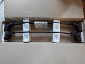 Ac000 Kia Dof21 Oem Genuine 2024 2025 Ev9 Roof Rack Cross Bars
