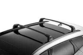 Ac000 Kia Dwf21 Oem Genuine 2023-2025 Sportage Roof Rack Cross Bars Rails Luggage Racks