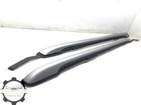 Fb53-7855128-alw Kia 2013-2019 Ford Explorer Roof Left Right Rack Rail Luggage Carrier Trim Pair#note