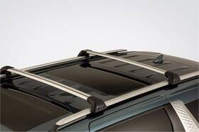 R0f21-au000 Kia Oem Luggage Roof Rack Cross Bars For Carnival