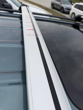 Rof21-au000 Kia Cross Bar Carnival 2026