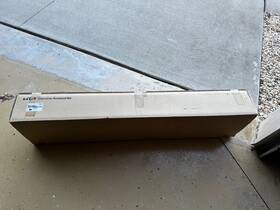 Ac001 Kia S9f21 Id13/dg0u Crossbar For Telluride 2024 - New Never Opened Box