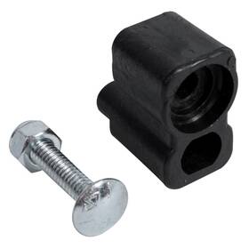04-500-12 Kimpex Rouski Retractable Wheels Hardwares