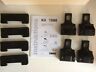 1088 Kit Thule Fit Toyota Excellent Condition