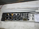 Mz314504 Kit 13 Mitsubishi Rack Sport Rvr 12 Roof Outlander Asx 14 11