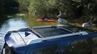 Pt278-89100 Kit 2005-2015 Factory Roof 4runner Rack Crossbar Toyota