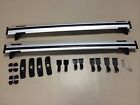 Kit Aluminium Adjustable 2011 2014 A4 Roof 2013 Audi Rack Prices 2012 Crossbar