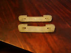 Kit Mounting Rack Pair Pad Roof Base Landing Yakima