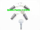 3b0-071-734 Kit Replacement Bar Base Brand Keys Locking Roof Genuine Volkswagen Oem Vw