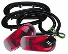 20174 Kit Rola Carrier Light Cargo Red