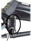E361saj500 Kit Ski Subaru Carrier - Oem Lift