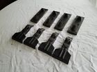 400xtr Kit109 Thule Fit Kit Fits Footpacks Civic Prelude Integra