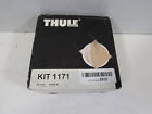 480r Kit1171 Thule Fit Kit For Traverse And Foot Pack 091021749986