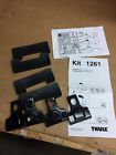 Kit1261 Thule Traverse Black Roof