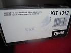 14131201 Kit1312 Thule New Kit 1312 14131201 Kit1312 Thule New Kit 1312