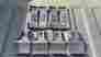 Kit1532 Thule For 480 Foot Packs Set Of 4