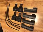 1710 Kit1710 Thule Rack Fit Kit