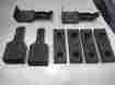 Kit2094 Thule Roof Rack Mount Kit