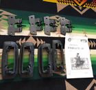 460r Kit3142 Thule Podium Fit Kit Foot Pack Xt Roof 091021574465