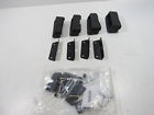 460r Kit3154 Thule Podium Fit Kit For Foot Pack 091021170834