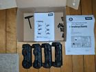 Kit4023 Thule Roof Rack Mount Kit Footpack