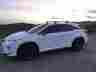 7602 Kit4072 Thule Aeroblade Edge 7603 2016 Lexus Rx350 Roof Rack Crossbars