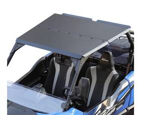 Vprfkawu3 Kiwi Master Aluminum Roof For 2020-2025 Kawasaki Teryx Krx 1000 Accessories Hard Top