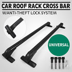 Kjlxc00211525763920 Vevor Universal Roof Rack Cross Bar Set High 871248893132