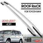 Kjlxc0061291537154598 Vevor Roof Rack Rail Bar Pair For Toyota 928879673425