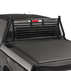 Ram-f150-sierra Kos-crack002 Ko Speed Truck Cab Back Window Headache Rack Frame Guard