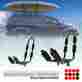 Kr-253-226-lt Elight Trend Land Rover Roof Rack Mount Canoe Snow Surf Board Kayak Carrier