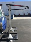Kr2b56 Yakups Rv Kayak Rack For Kayaks Stand Up Paddleboard Bike
